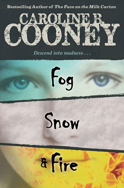 Produktbild: Fog, Snow, Fire