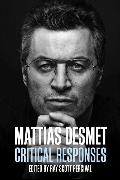 Produktbild: Mattias Desmet