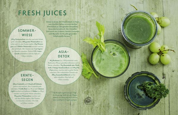 Produktbild: Shades of Green
