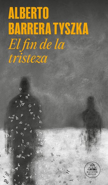 Produktbild: El Fin de la Tristeza / The End of Sadness