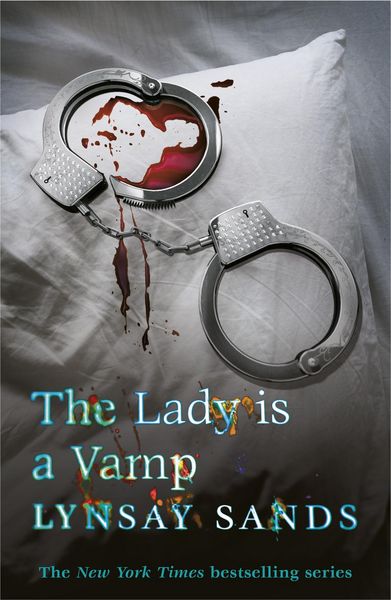 Produktbild: The Lady is a Vamp