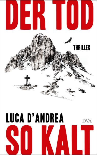 Produktbild: Der Tod so kalt