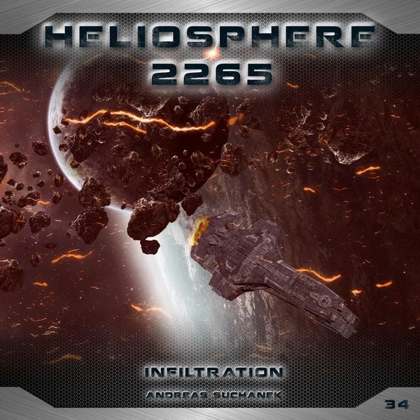 Produktbild: Infiltration