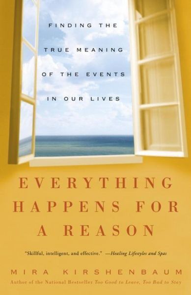 Produktbild: Everything Happens for a Reason
