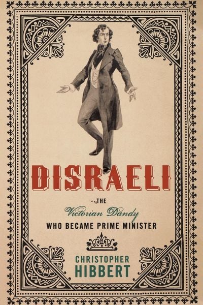 Produktbild: Disraeli