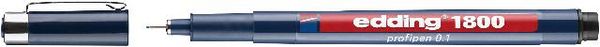 Produktbild: EDDING&reg; Faserzeichner 1800
