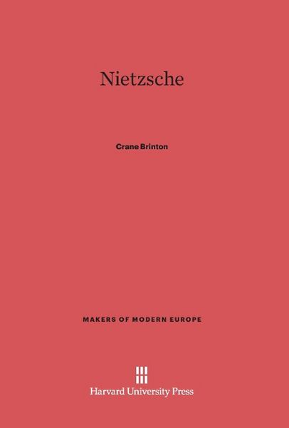 Produktbild: Nietzsche