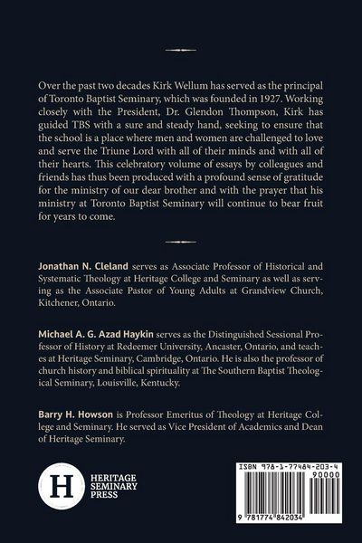 Produktbild: Admonishing and teaching with all wisdom