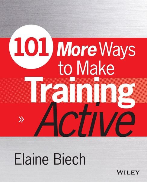 Produktbild: 101 More Ways to Make Training Active