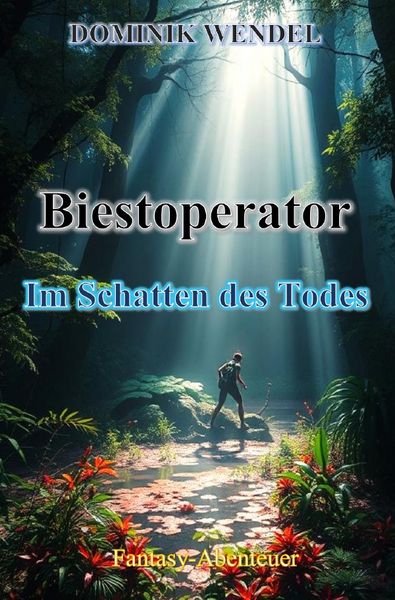 Produktbild: BIESTOPERATOR / Biestoperator