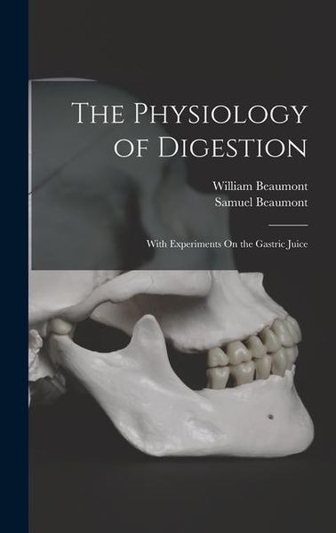 Produktbild: The Physiology of Digestion