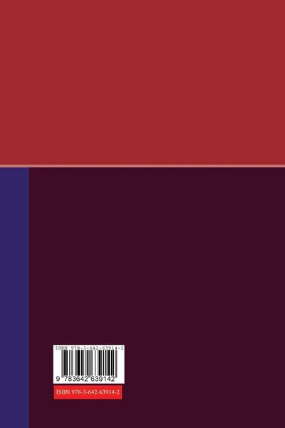 Produktbild: The Globalization of Markets