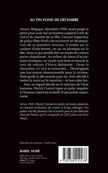 Produktbild: Au fin fond de d&eacute;cembre