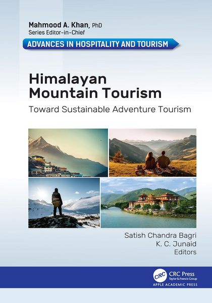 Produktbild: Himalayan Mountain Tourism
