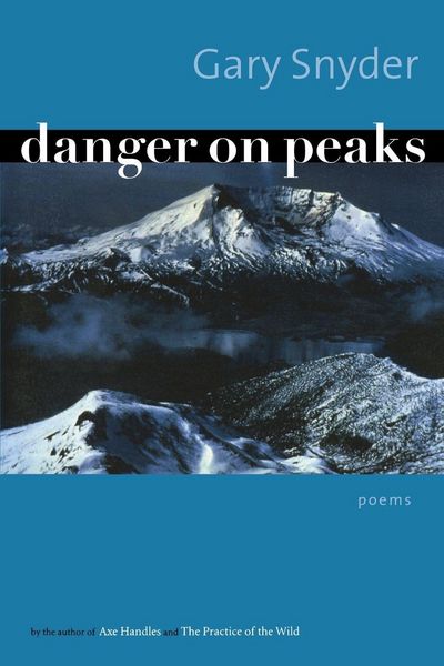 Produktbild: Danger on Peaks