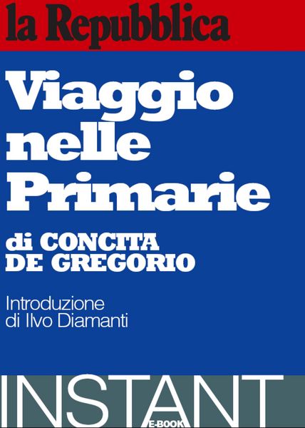 Produktbild: Viaggio nelle Primarie