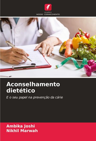 Produktbild: Aconselhamento diet&eacute;tico