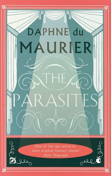 Produktbild: The Parasites