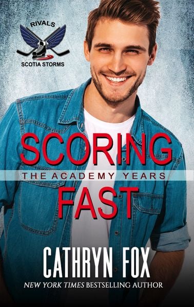Produktbild: Scoring Fast (Rivals)