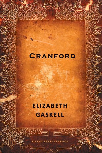 Produktbild: Cranford