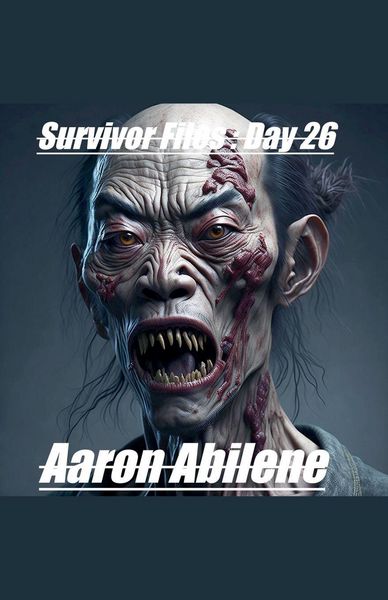 Produktbild: Survivor Files