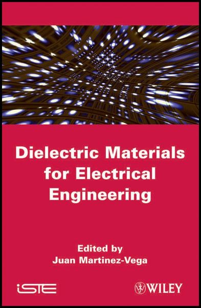 Produktbild: Dielectric Materials for Electrical Engineering