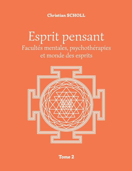 Produktbild: Esprit pensant