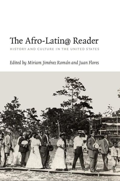 Produktbild: Afro-Latin@ Reader