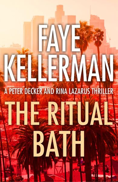 Produktbild: The Ritual Bath