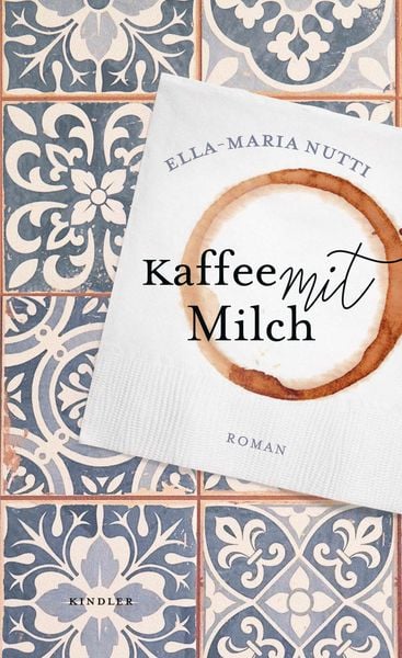 Produktbild: Kaffee mit Milch