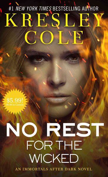 Produktbild: No Rest For The Wicked Promoti