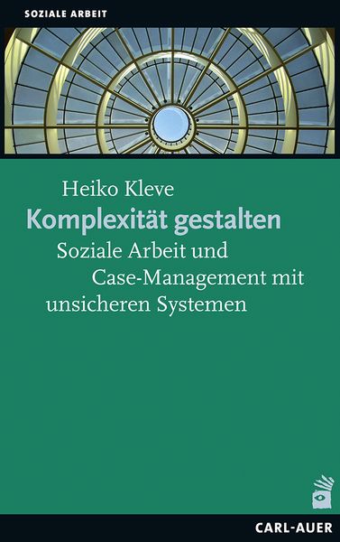 Produktbild: Komplexit&auml;t gestalten