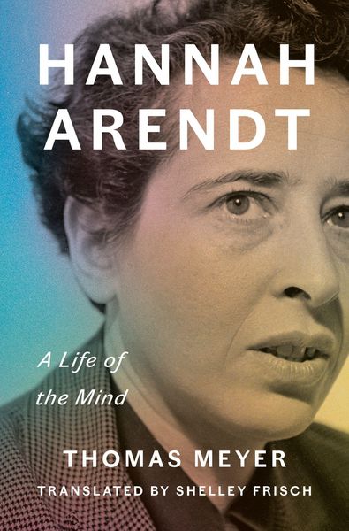 Produktbild: Hannah Arendt