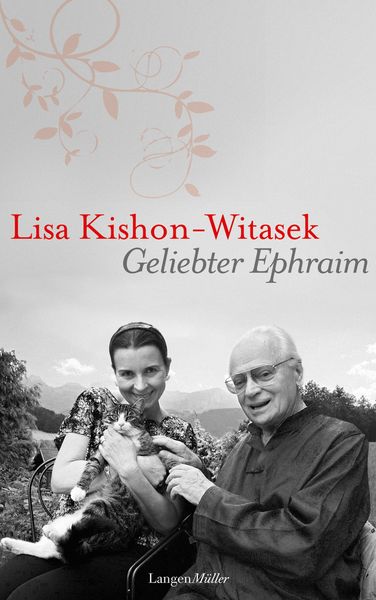 Produktbild: Geliebter Ephraim