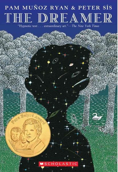 Produktbild: The Dreamer