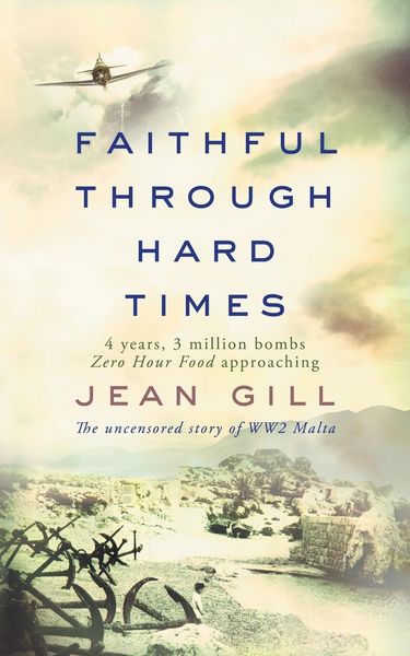 Produktbild: Faithful Through Hard Times