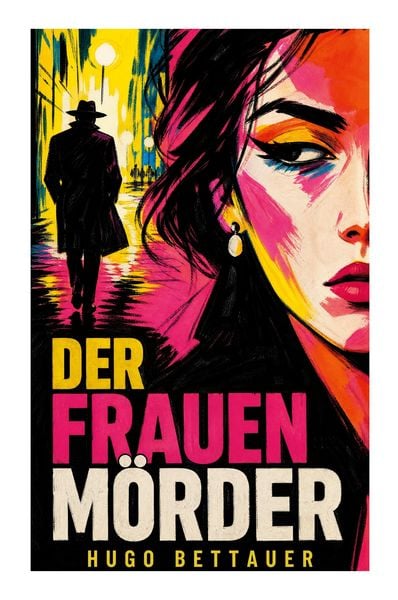 Produktbild: Der Frauenm&ouml;rder (Kult-Krimi)