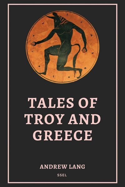 Produktbild: Tales of Troy and Greece