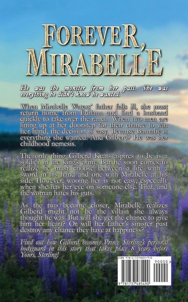 Produktbild: Forever, Mirabelle