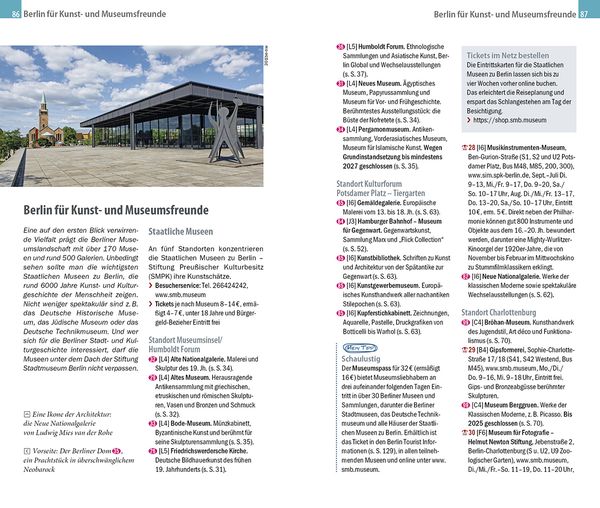 Produktbild: Reise Know-How CityTrip Berlin