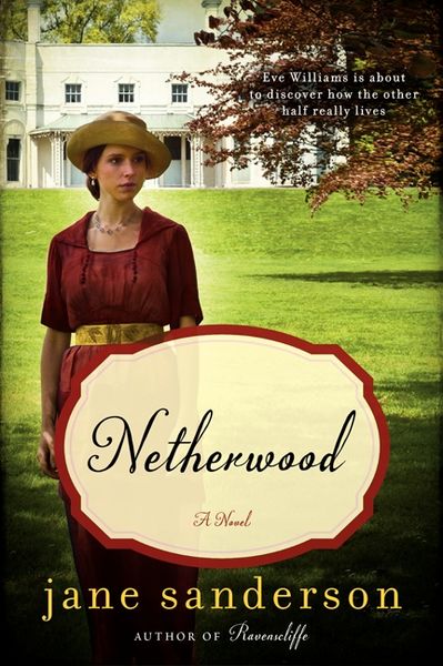Produktbild: Netherwood