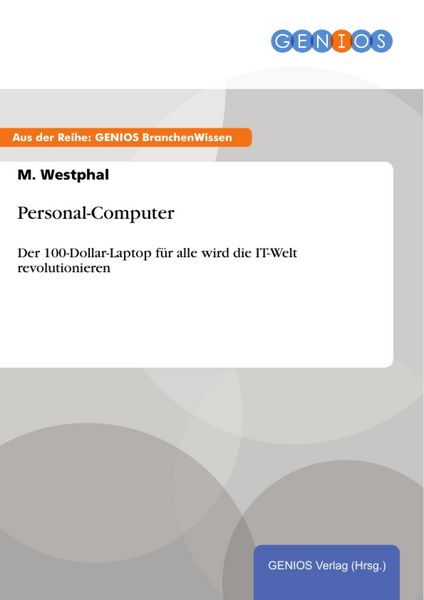 Produktbild: Personal-Computer