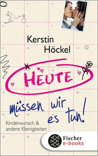 Produktbild: Heute m&uuml;ssen wir es tun