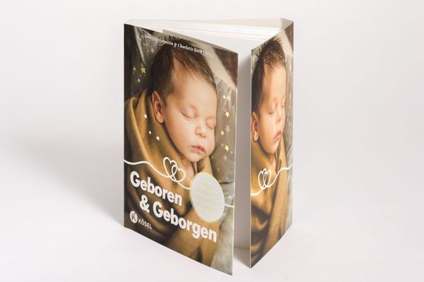 Produktbild: Geboren & Geborgen