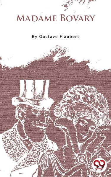 Produktbild: Madame Bovary