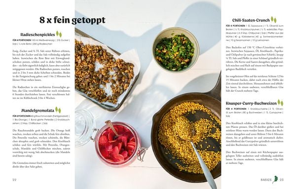 Produktbild: Salate