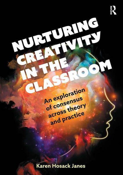 Produktbild: Nurturing Creativity in the Classroom