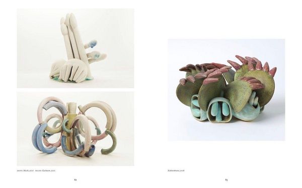 Produktbild: Strange Clay