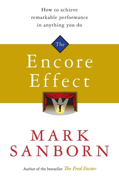 Produktbild: The Encore Effect