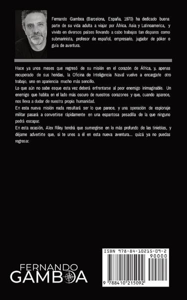 Produktbild: Hijos De Las Sombras